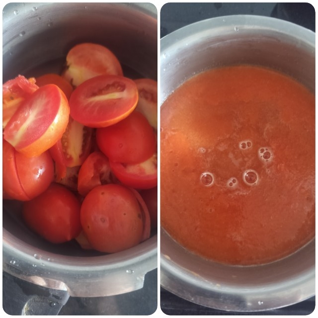 Tomato Soup